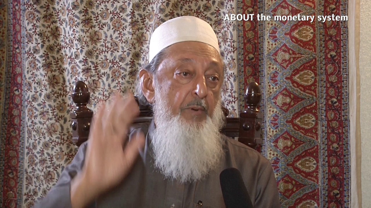 Sheikh Imran Hosein About The Monetary System