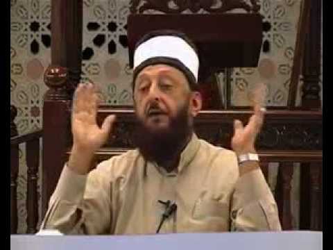 From Tripoli To Damascus To Imam Al Mahdi By Sheikh Imran Hosein