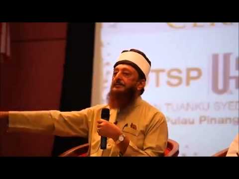 Surah Kahf Unveiling The End Time By Sheikh Imran Hosein