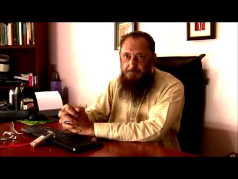 Sheikh Imran Hosein Message For Muslims In Singapore