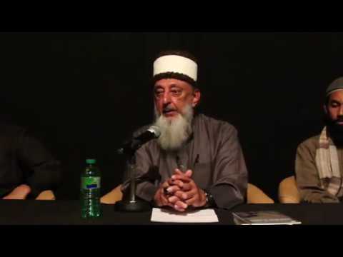 The Qur'an & Awwal Al Zaman (The Beginning Of History) By Sheikh Imran Hosein