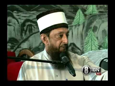 Reality of the Modern World By Sheikh Imran Hosein 3 of 6