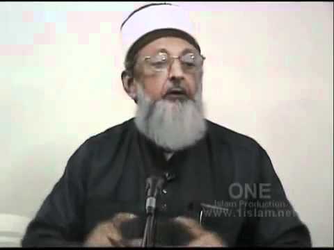 Islam The International Monetary System By Sheikh Imran Hosein 9 of 12