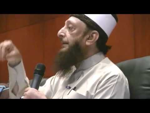 Ilmu Akhirulzaman By Sheikh Imran Hosein