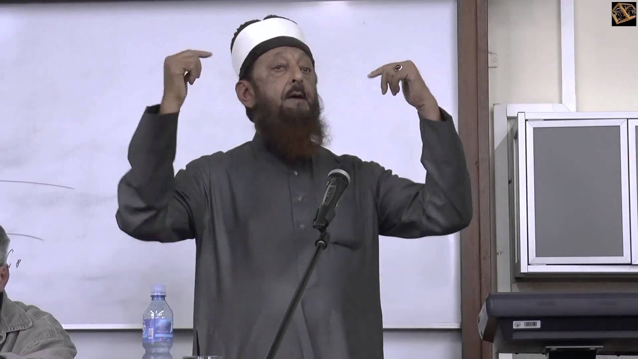 Islamic Eschatology Faculty of Law, Belgrade, Serbia By Sheikh Imran Hosein