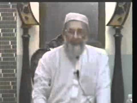 Asyura In The Quran By Sheikh Imran Hosein 3 of 4