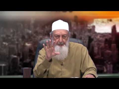 Dajjal Seminar Questions By Sheikh Imran Hosein Part 2