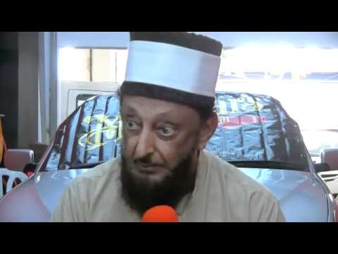 Business Ethics In Islam By Sheikh Imran Hosein