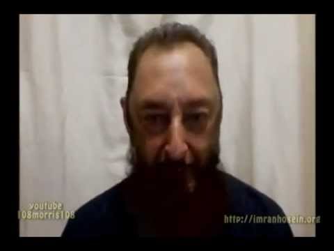 Mali Egypt Syria Algeria Analysis Interview With Sheikh Imran Hosein