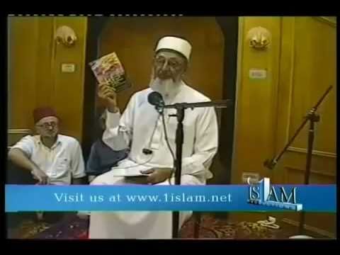 The Prohibition of Riba By Sheikh Imran Hosein 1 of 14