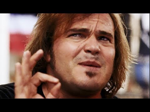 Tenacious D - The Government Totally Sucks HD