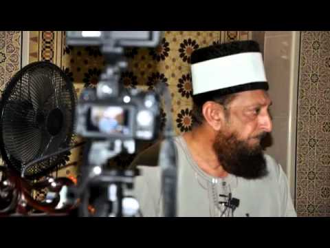 Sheikh Imran Interview With Jim Fetzer From Arabs Spring To Arab Slaughter