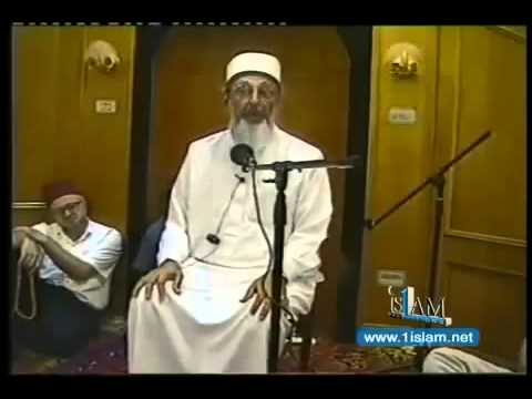 The Prohibition of Riba By Sheikh Imran Hosein 5 of 14