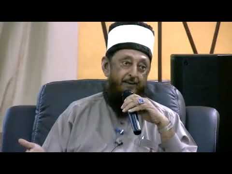 What is Protestant Islam Who Are The Wahabi & Salafi Sheikh Imran Nazar Hosein