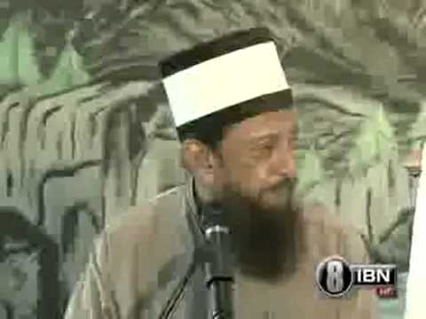 Gog & Magog in the Modern Age  By Sheikh Imran Hosein 6 of 14