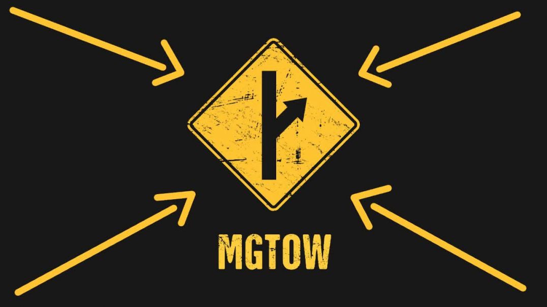 Todos os caminhos levam ao MGTOW