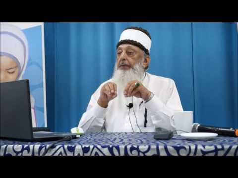 An Islamic Eschatological View of the State of the World Today By Sheikh Imran Hosein