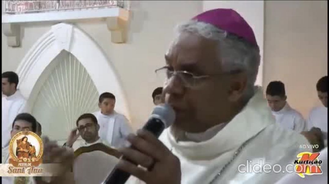 Por que essas pessoas não fundam a própria igreja?