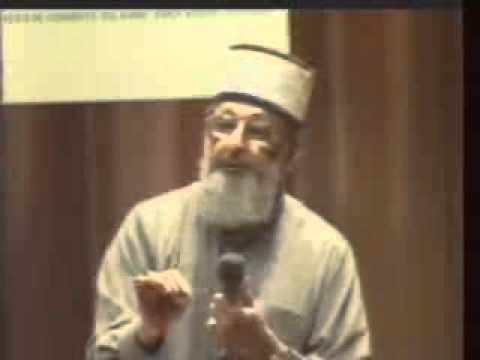 Ehsan By Sheikh Imran Hosein 7 of 7