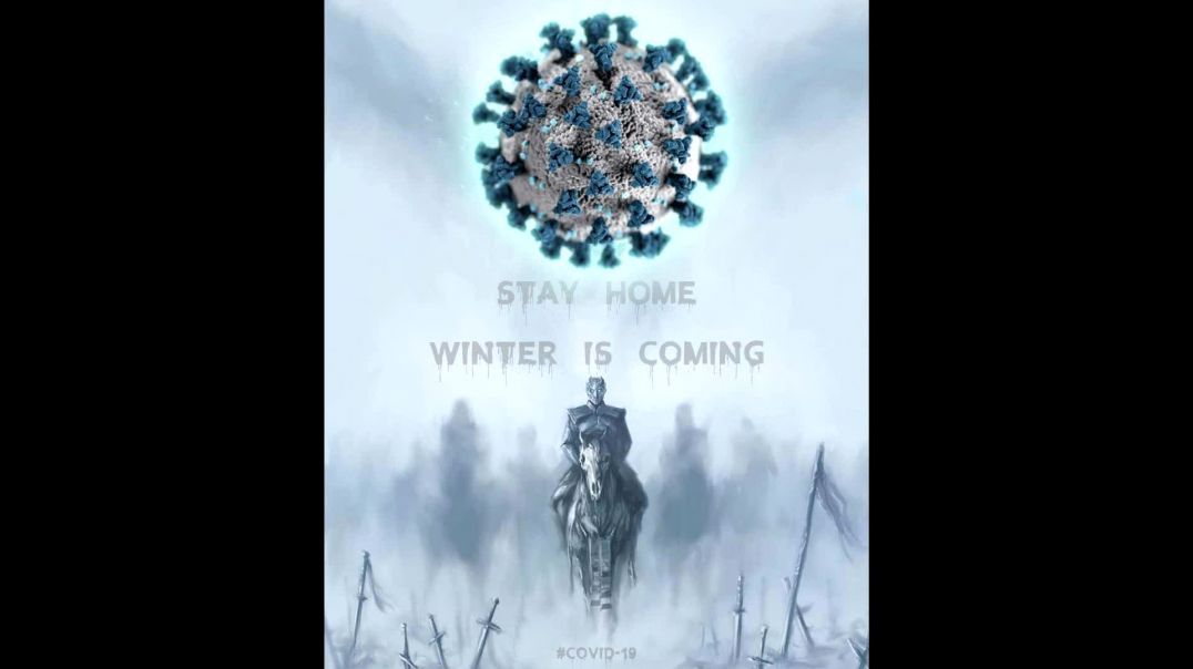 Winter Is Coming! Get Ready Gentlemen!