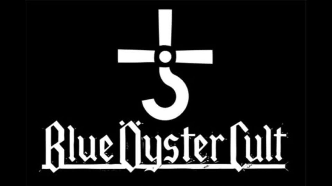 Blue Öyster Cult