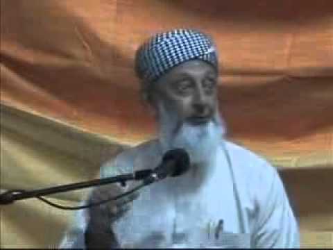 Marriage By Sheikh Imran Hosein 1 of 9