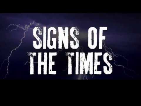 Signs of Times [16] - By Sheikh Imran Hosein