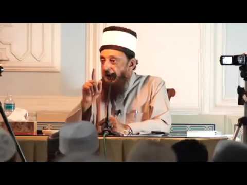 The Shia, the Sunni and Akhir al-Zamaan By Sheikh Imran Hosein