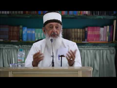 Islamic Eschatology and Present Trends in world events By Sheikh Imran Hosein