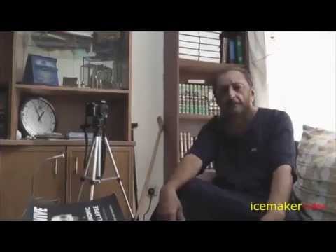 Discourse The End Times Sheikh Imran Hosein with Piero San Giorgio