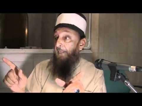 The Return Of Nabi Isa A.S By Sheikh Imran Hosein