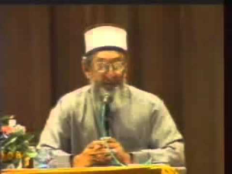 Ehsan By Sheikh Imran Hosein 6 of 7