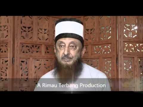 A message to French Muslims from Sheikh Imran Hosein