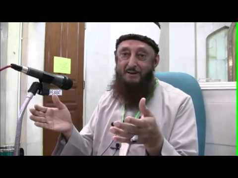 Basirah By Sheikh Imran Hosein