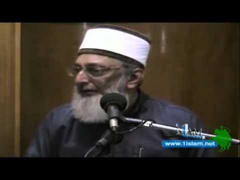 Imam Al-Mahdi & the Return of the Caliphate By Sheikh Imran Hosein 6 of 10