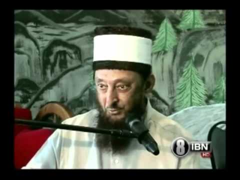 Islams Conception Of The End Of History By Sheikh Imran Hosein 3 of 3