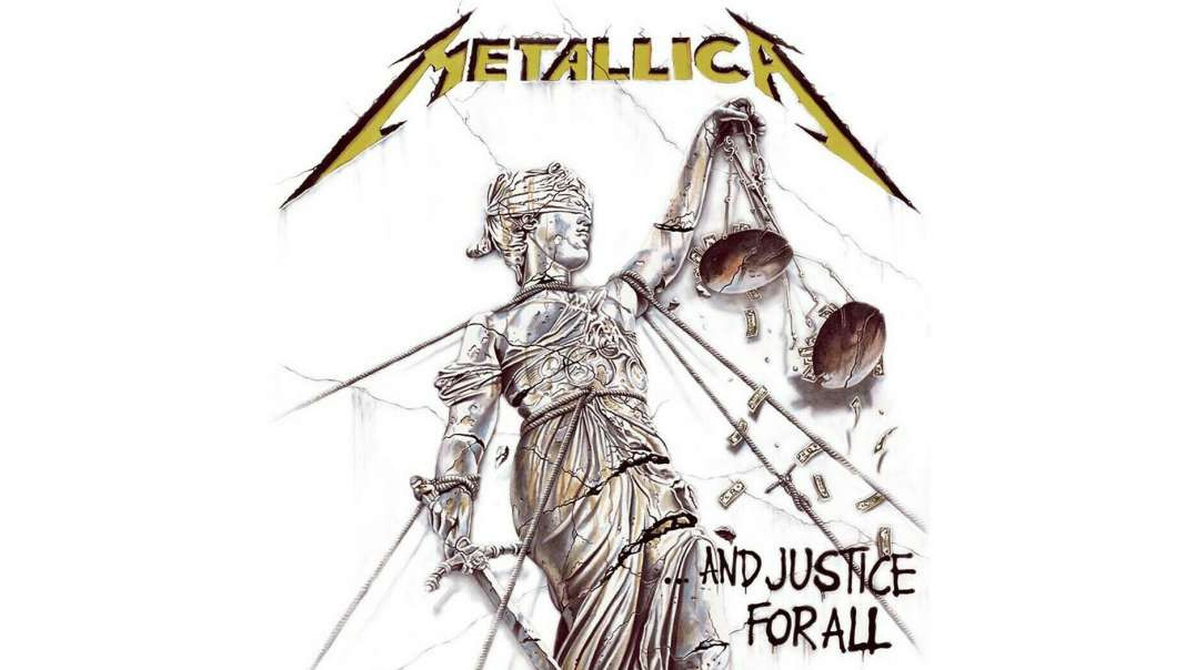 Metal With MGTOW Lyrics - METALLICA, Eye Of The Beholder (Remastered) (read description)