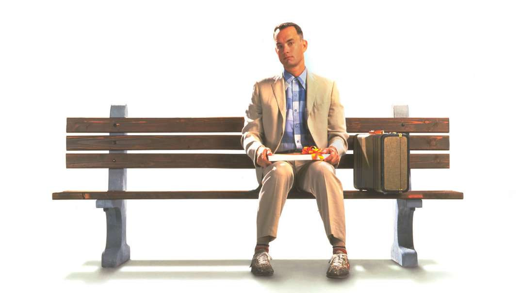 O QUE O FILME FOREST GUMP NOS MOSTRA SOBRE O AMOR E MODERNETES!