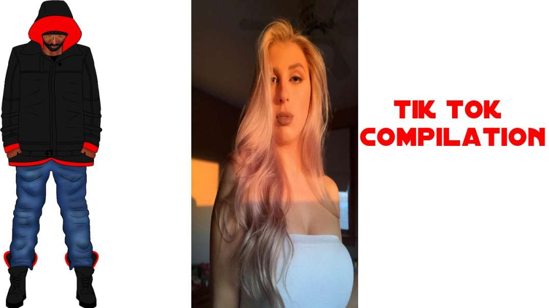 Tik Thot Compilation(Women Are Getting Dumber)