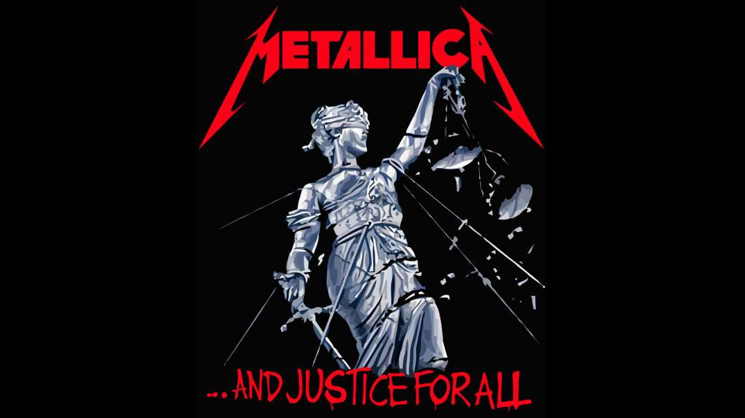 Metal With MGTOW Lyrics - METALLICA, To Live Is To Die (read description)