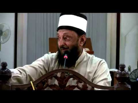 The Divine Punishment For Adultery And Fornication  By Sheikh Imran Hosein