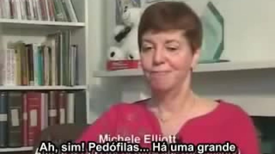 Mulheres Pedófilas 2