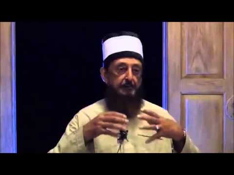 Bridging The Sunni Shia Divide By Sheikh Imran Hosein