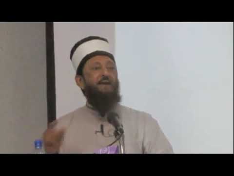 Surah Al Kahfi By Sheikh Imran Hosein