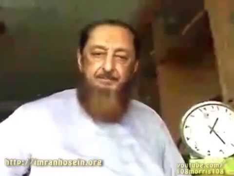 Divine Cunning Will Not Allow a Khalifa to be Restored Sheikh Imran Hosein