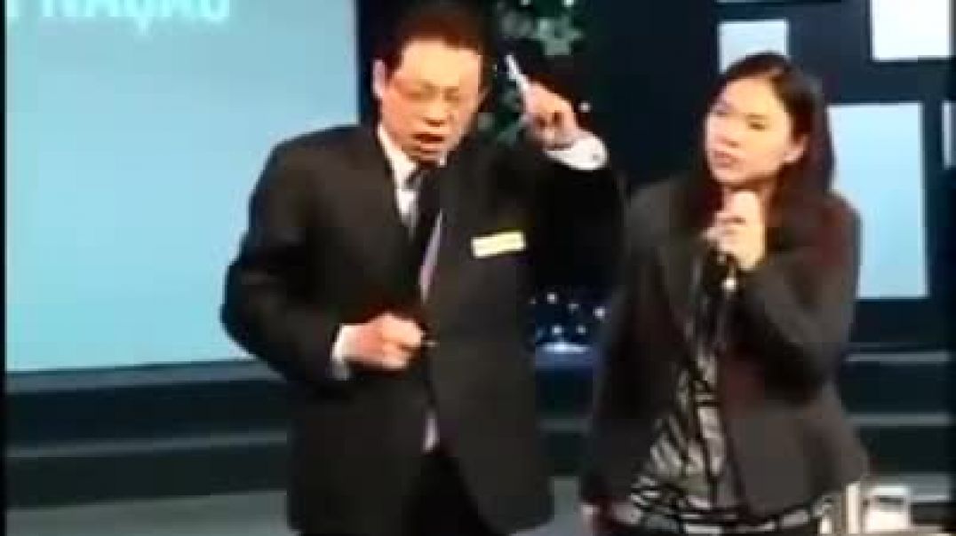 Pastor coreano fala que a igreja brasileira É UMA PIADA!