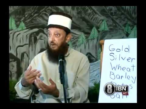 Dajjal's Deadliest Weapon By Sheikh Imran Hosein 3 of 9