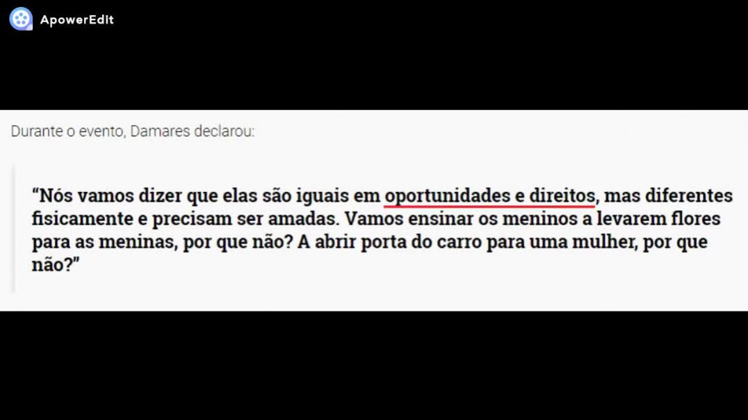 MULHERES GUERREIRAS - FEMINISMO CONSERVADOR