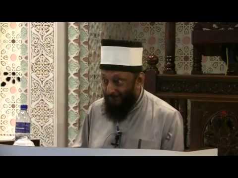 Surah Al Kahf The End Time By Sheikh Imran Hosein