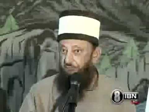 Gog & Magog in the Modern Age  By Sheikh Imran Hosein 8 of 14